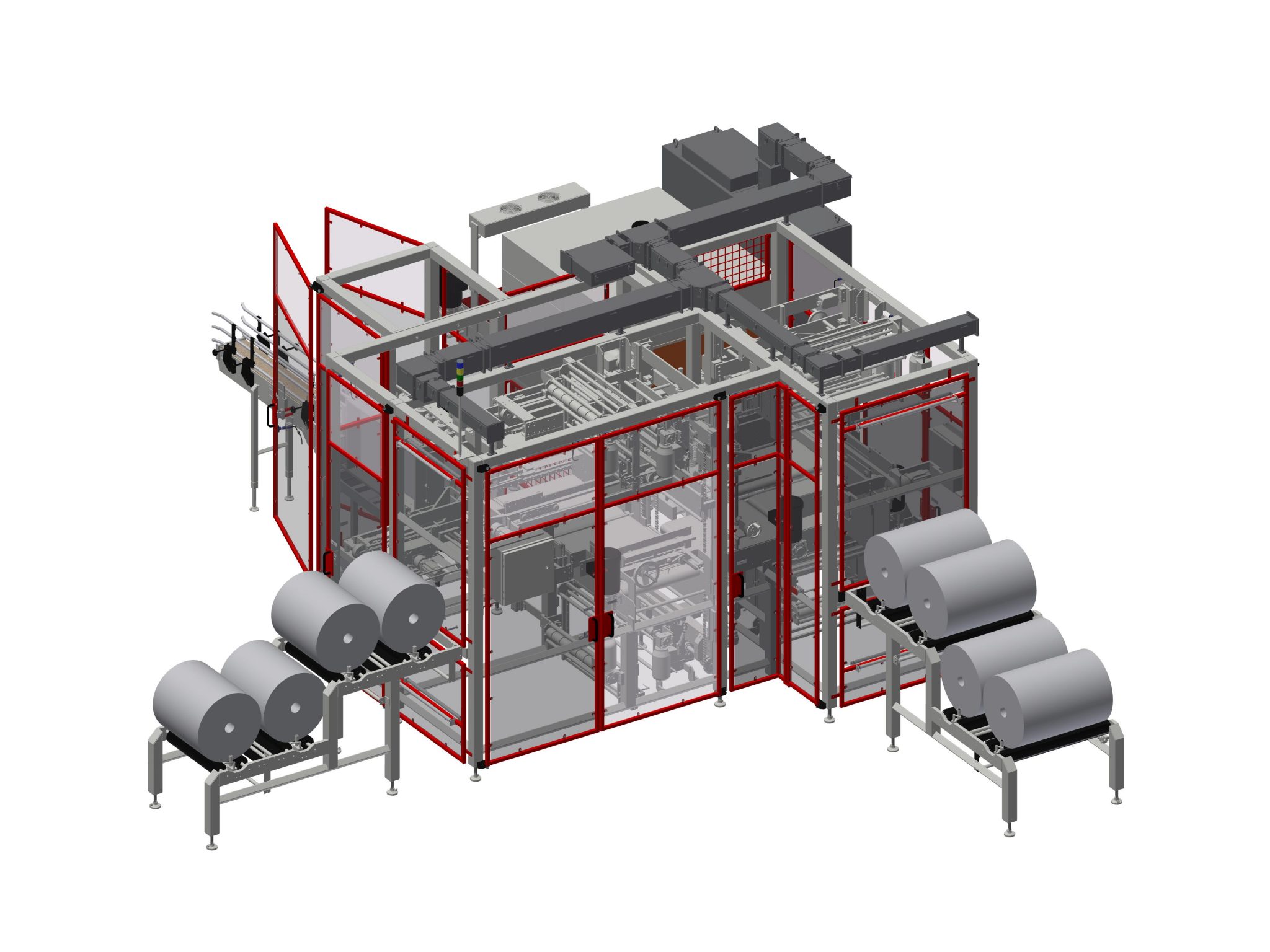 Shrink Packaging Archives Reliable Packaging Systems